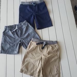 Shorts bundle